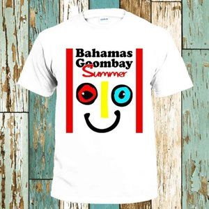 Bahamas Goombay Summer T Shirt